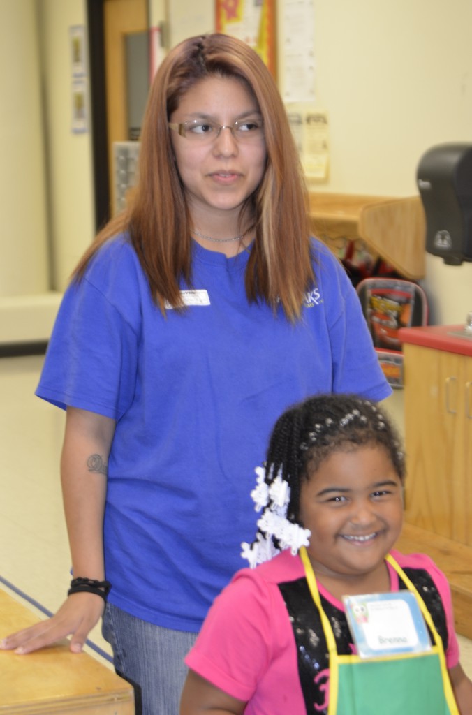 Chavez Learning Station