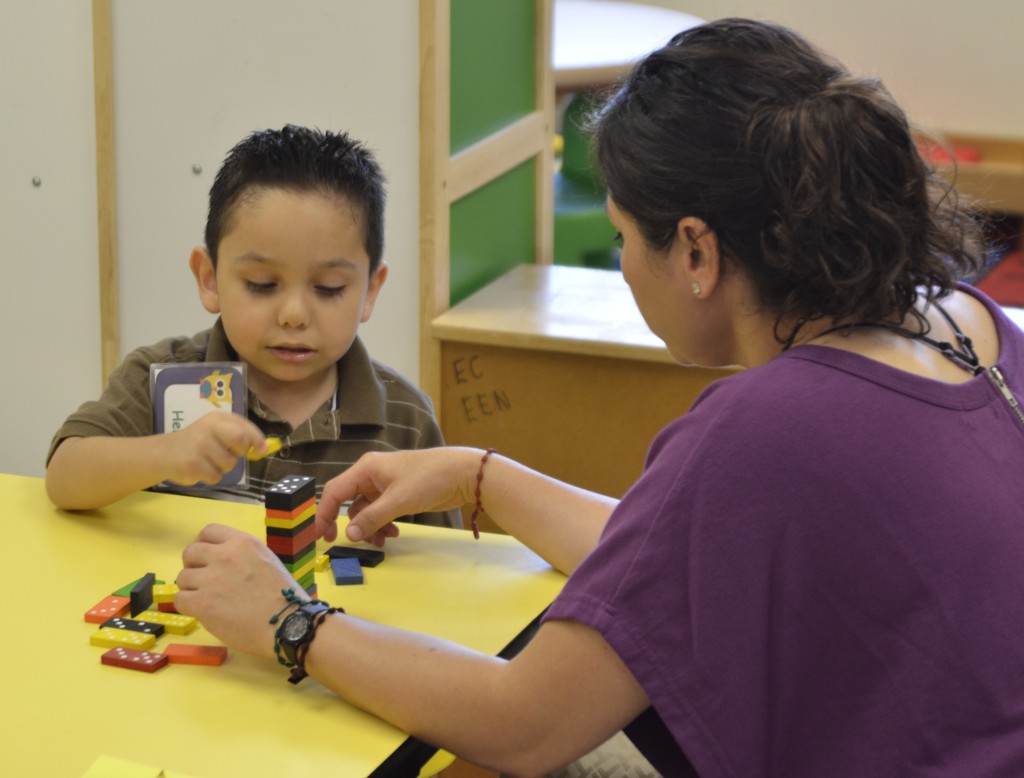 Chavez Learning Station