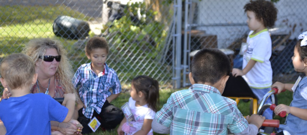 Chavez Learning Station