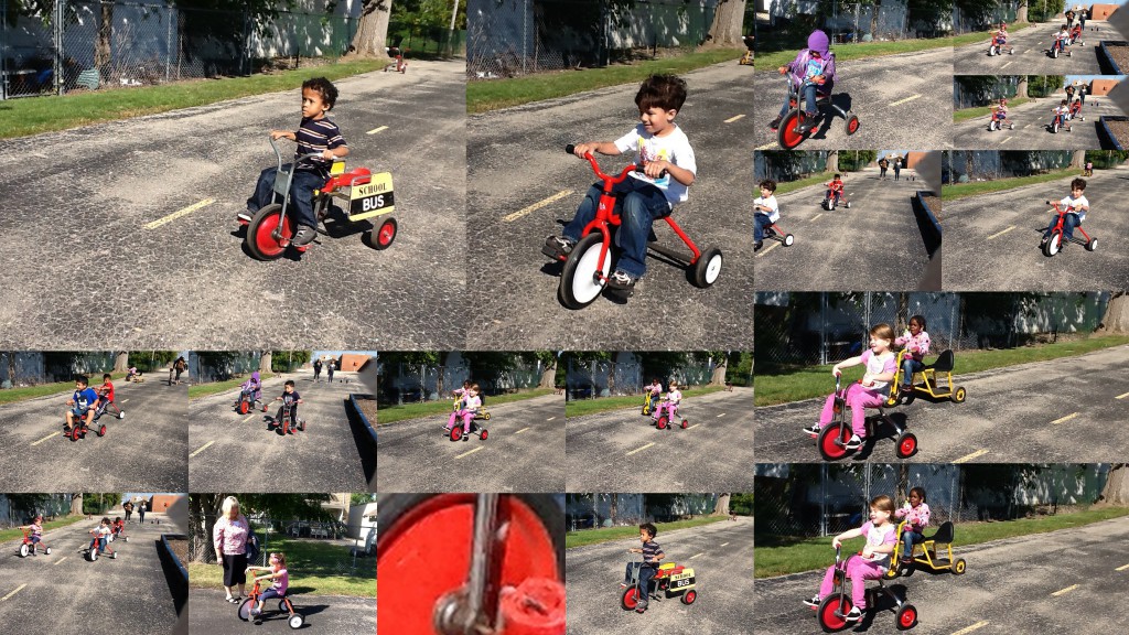 Chavez Learning Station