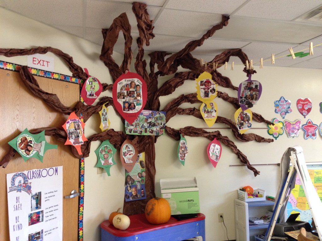 Chavez Learning Station