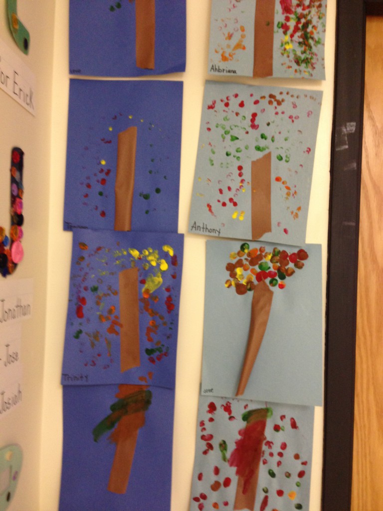 Chavez Learning Station