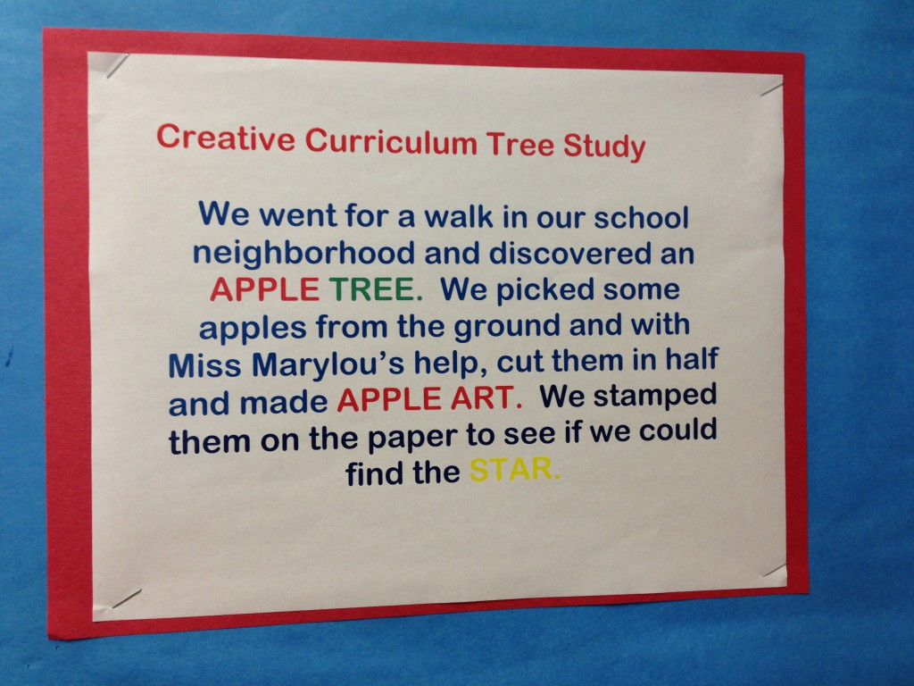 Chavez Learning Station