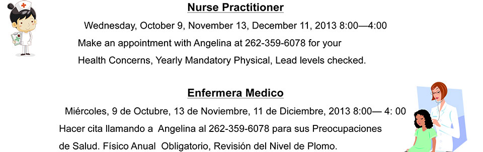 Chavez Learning Station