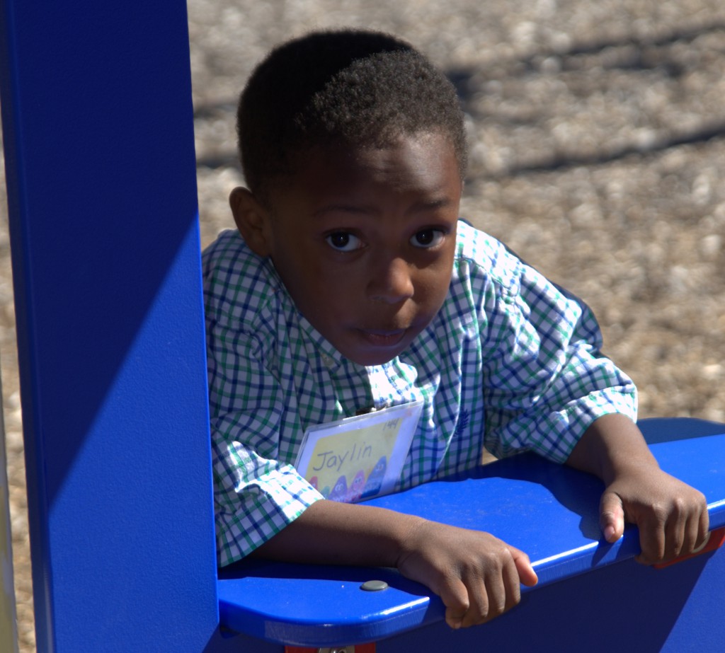 Chavez Learning Station