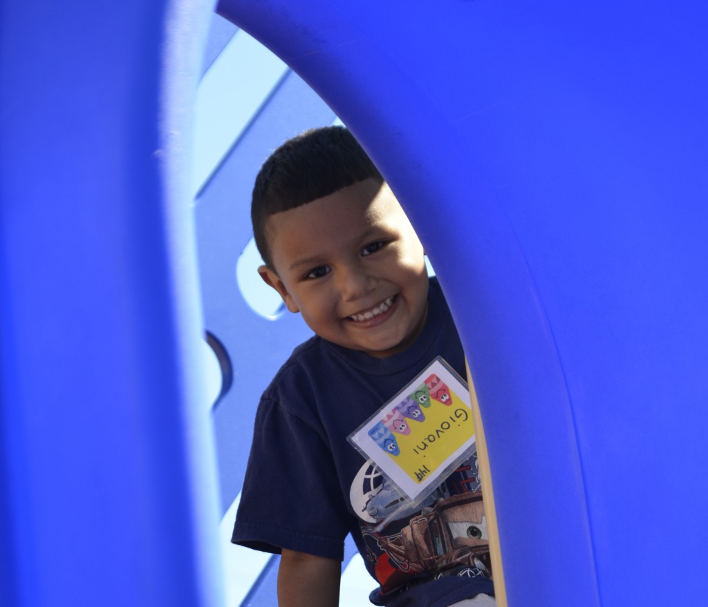 Chavez Learning Station