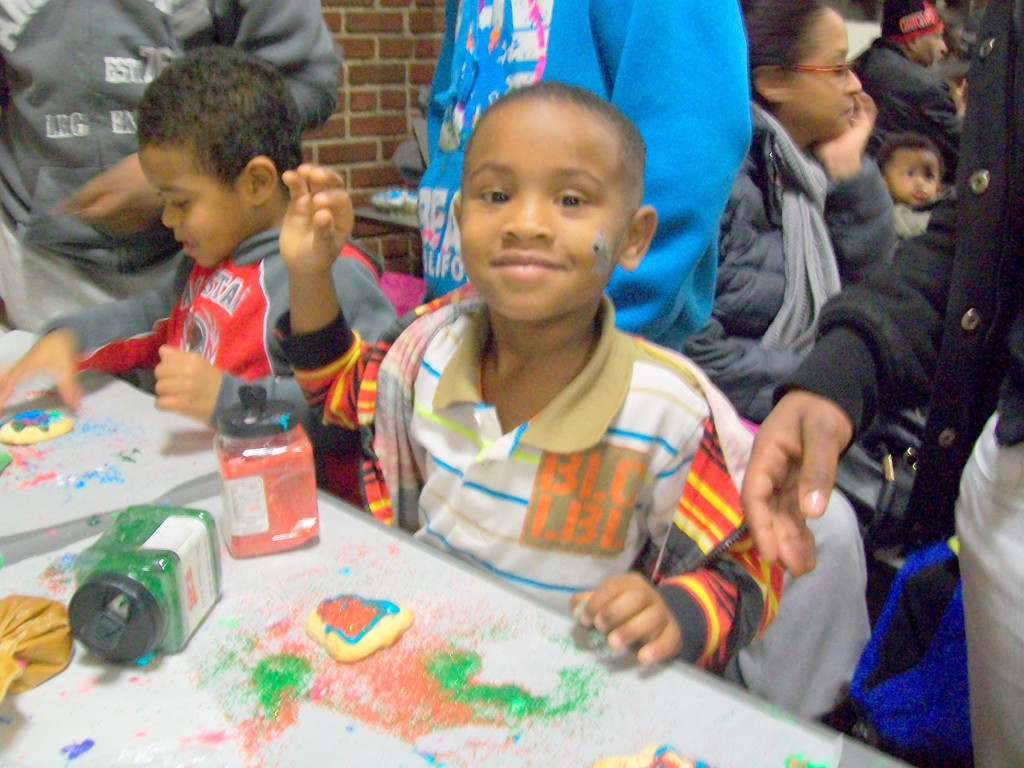 Chavez Learning Station