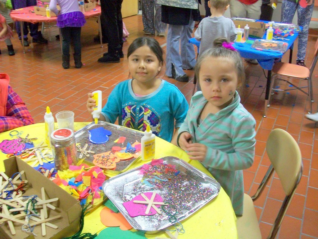 Chavez Learning Station