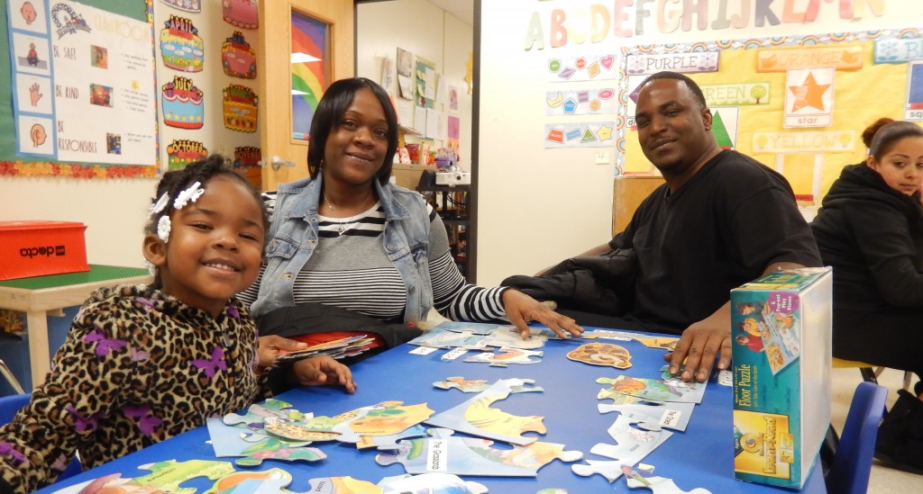 Chavez Learning Station