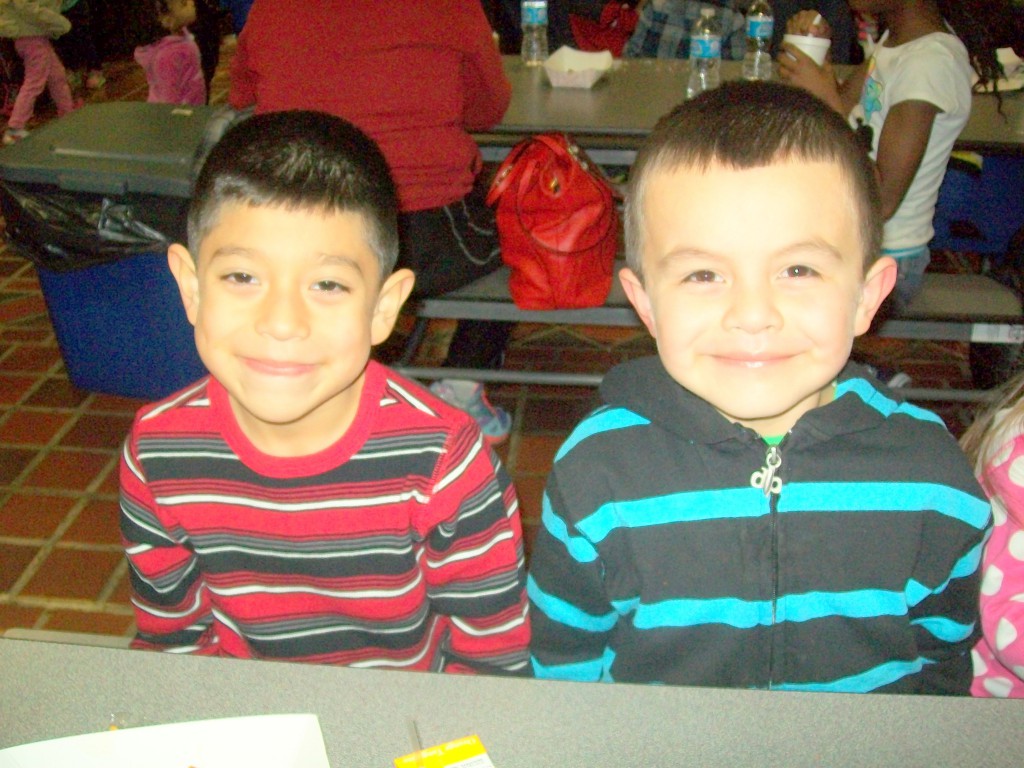 Chavez Learning Station