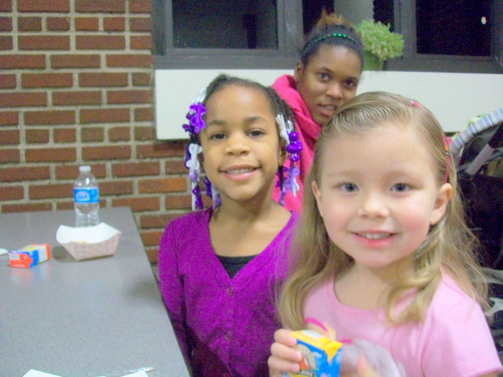 Chavez Learning Station