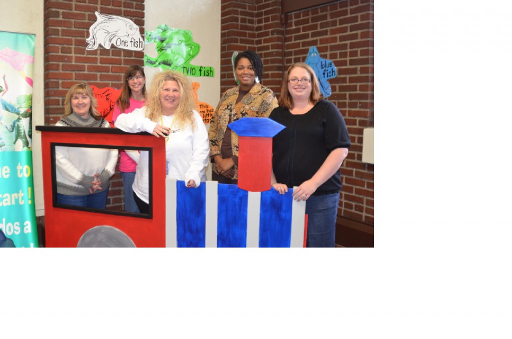 Chavez Learning Station