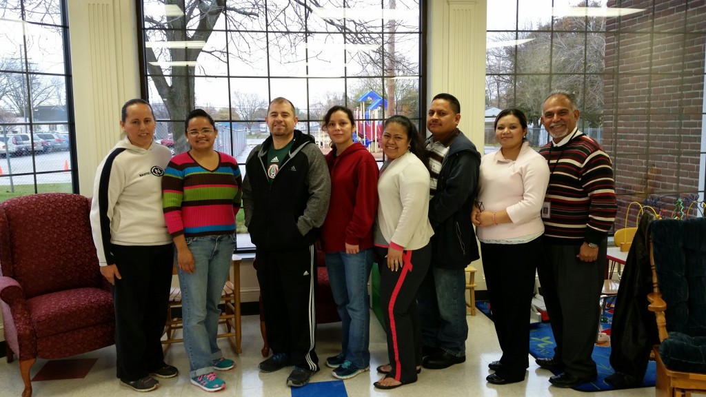 Chavez Learning Station