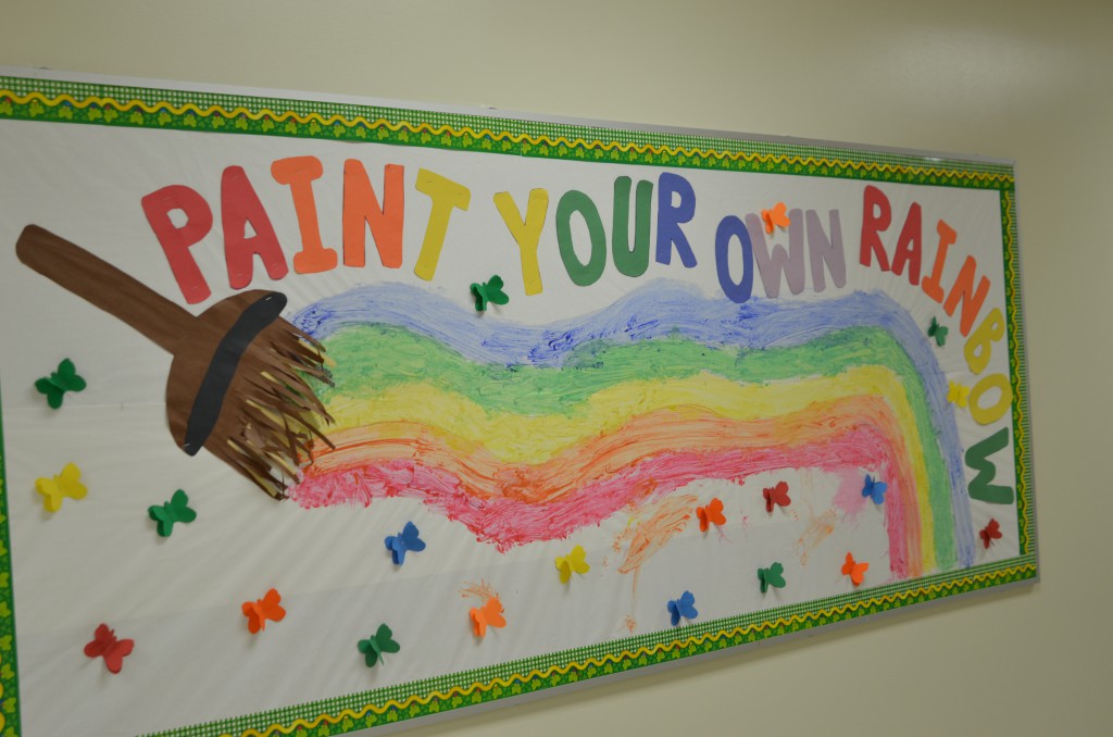 Chavez Learning Station