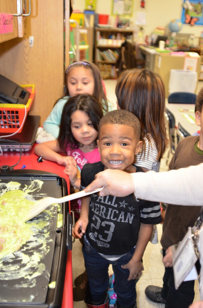 Chavez Learning Station