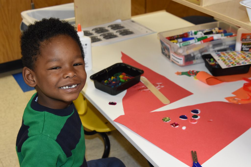 Chavez Learning Station