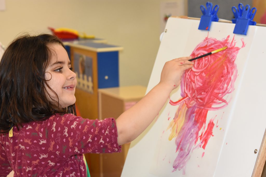 Chavez Learning Station