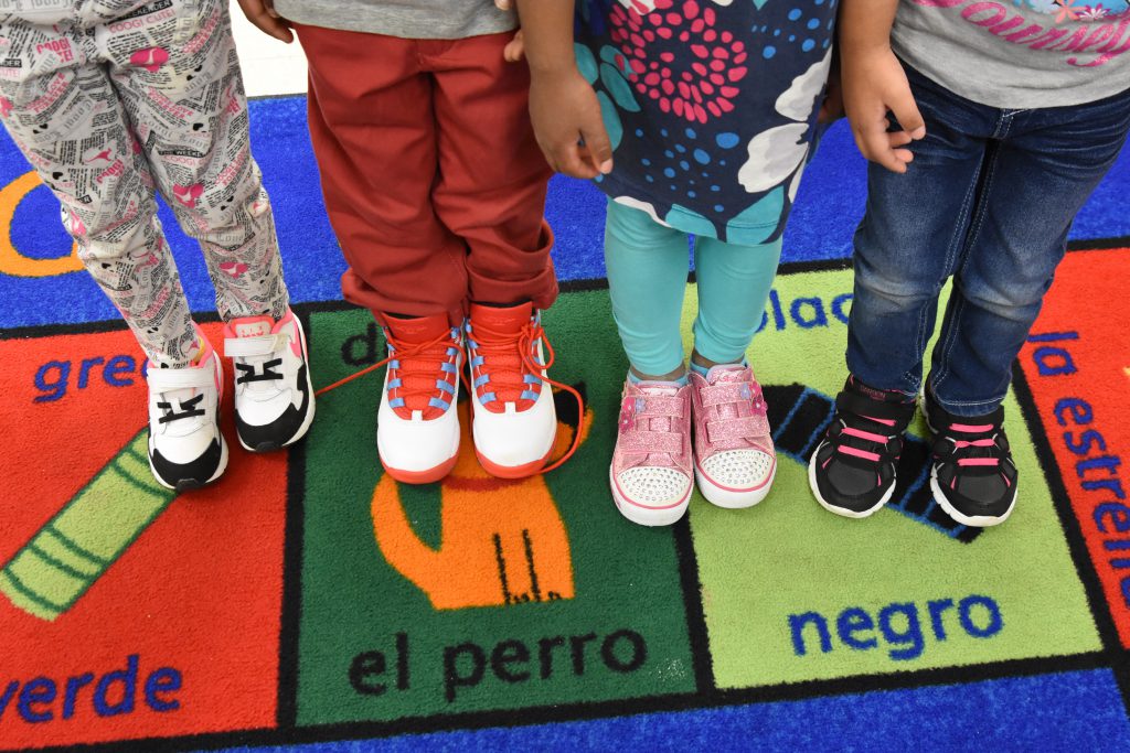Chavez Learning Station