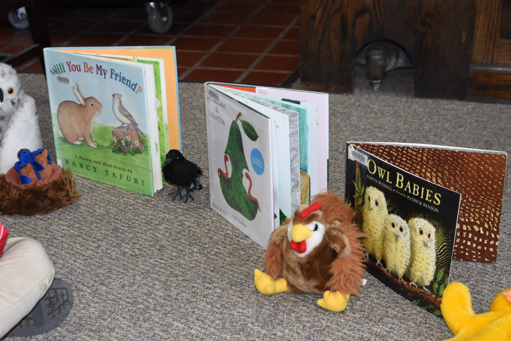 Chavez Learning Station