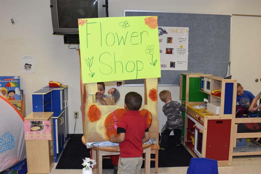 Chavez Learning Station