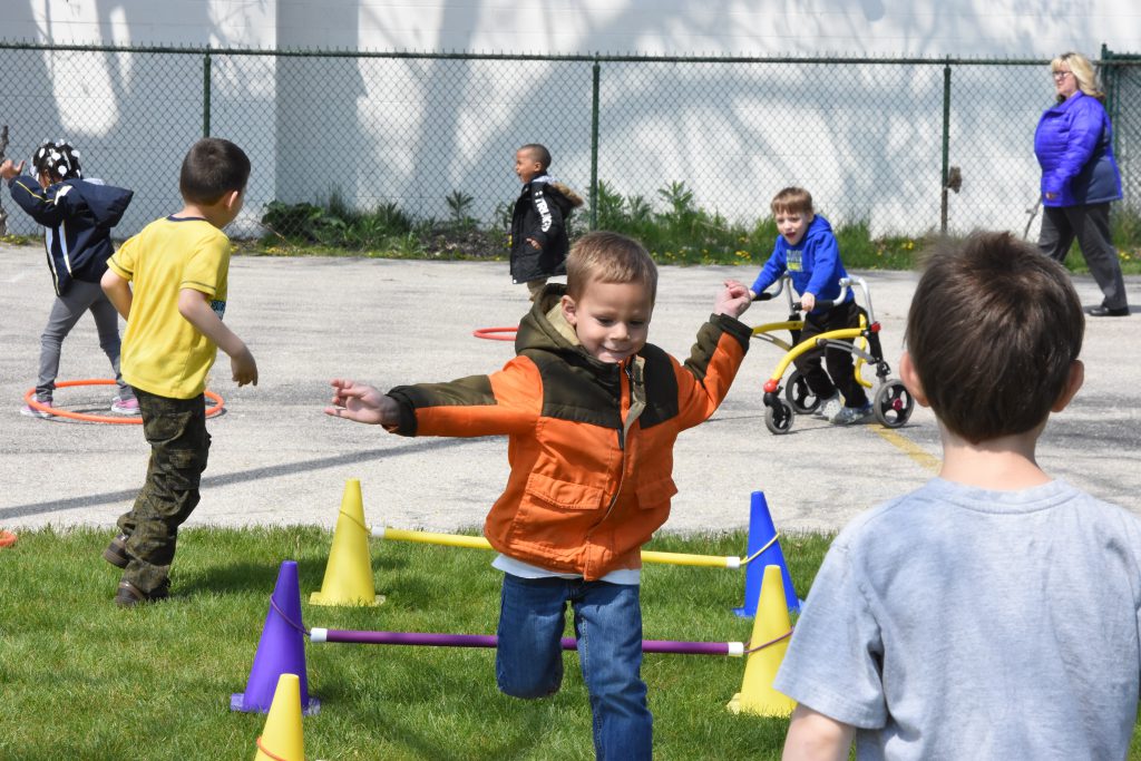 Chavez Learning Station