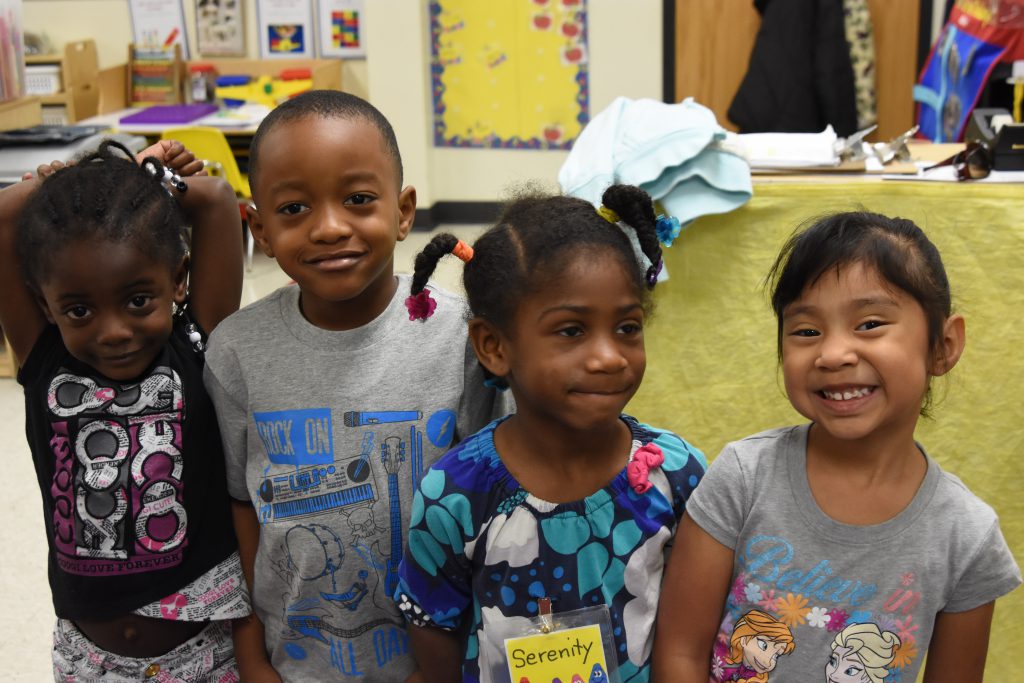 Chavez Learning Station