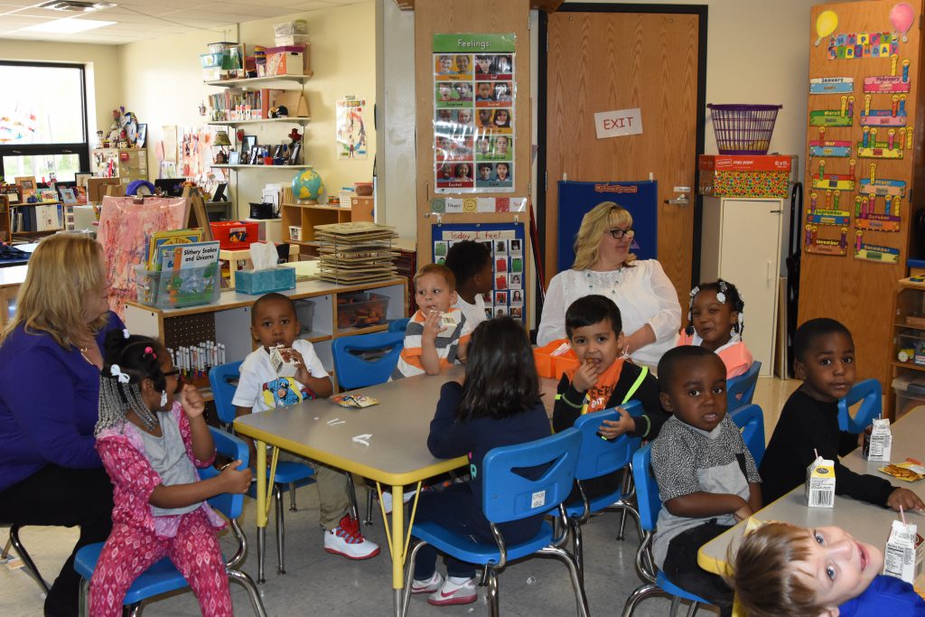 Chavez Learning Station