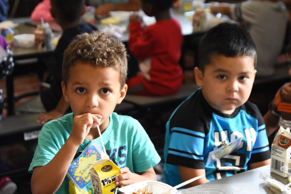 Chavez Learning Station
