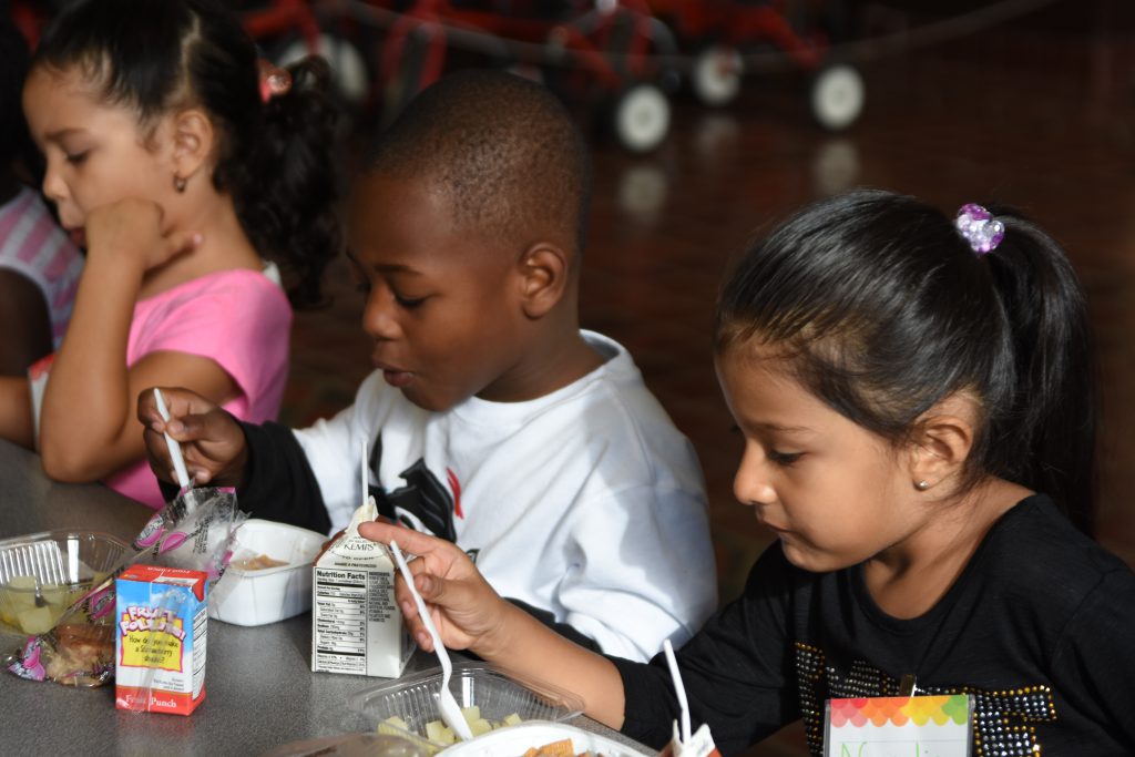 Chavez Learning Station