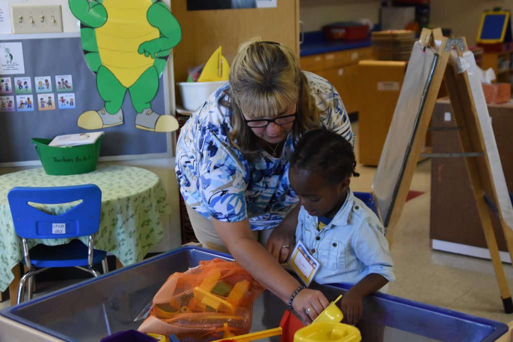 Chavez Learning Station