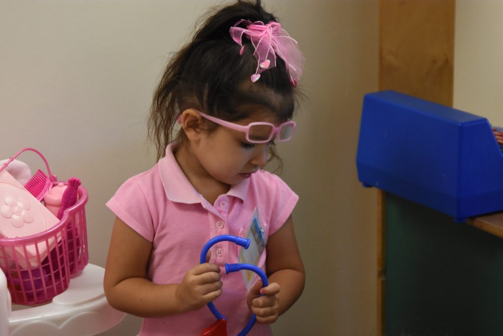 Chavez Learning Station