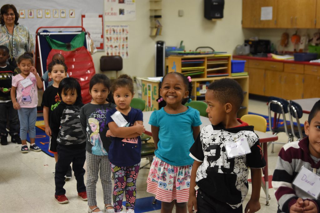 Chavez Learning Station