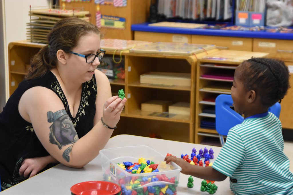 Chavez Learning Station