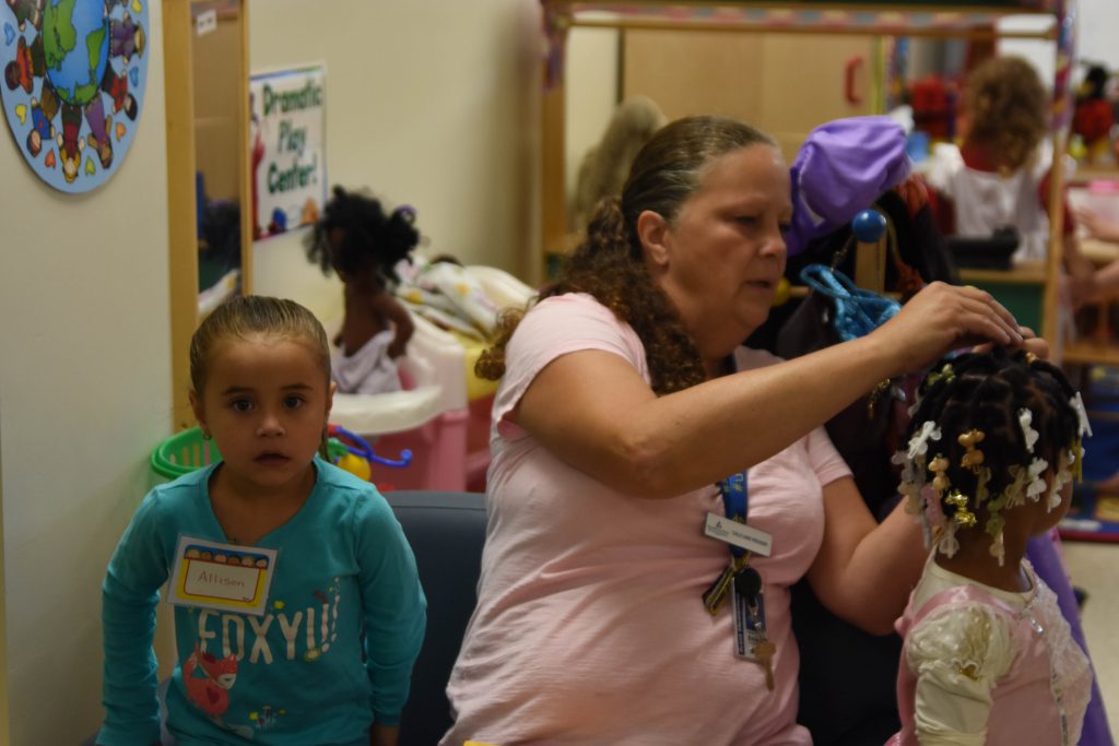 Chavez Learning Station
