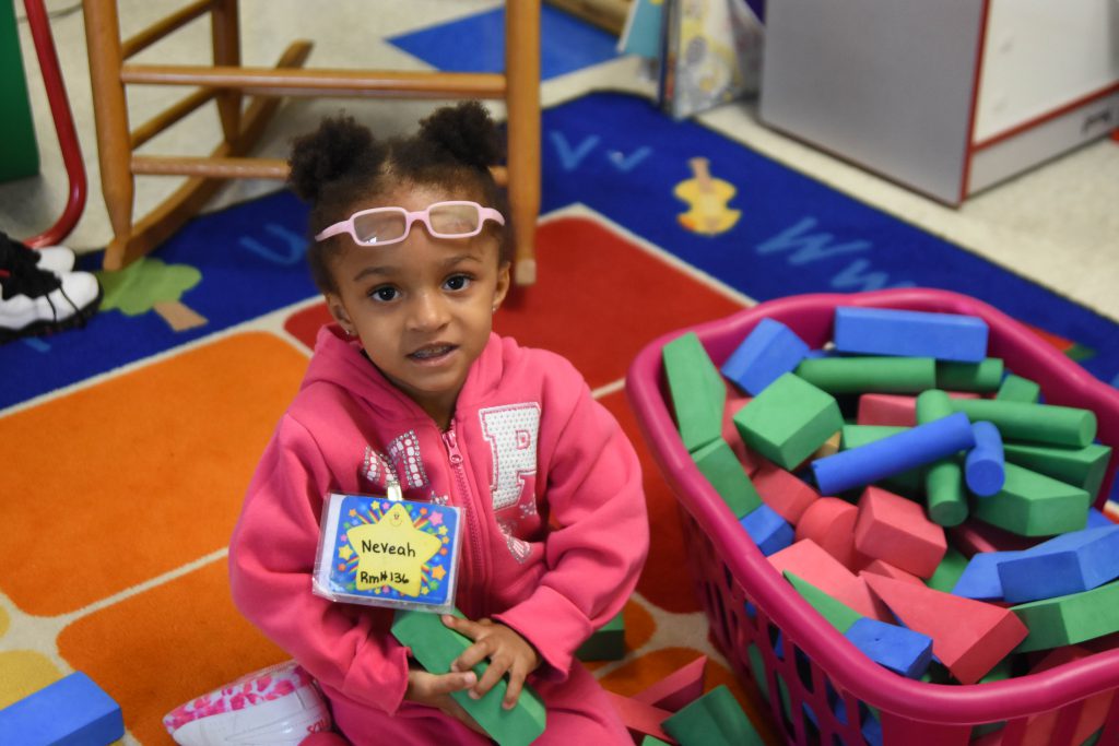 Chavez Learning Station