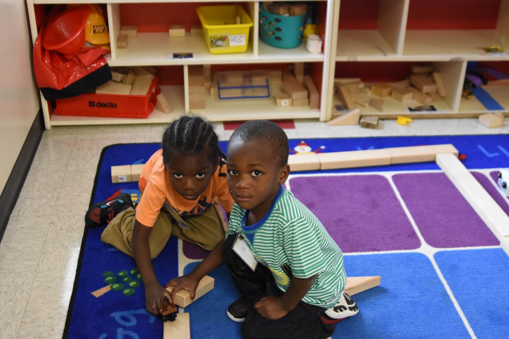 Chavez Learning Station