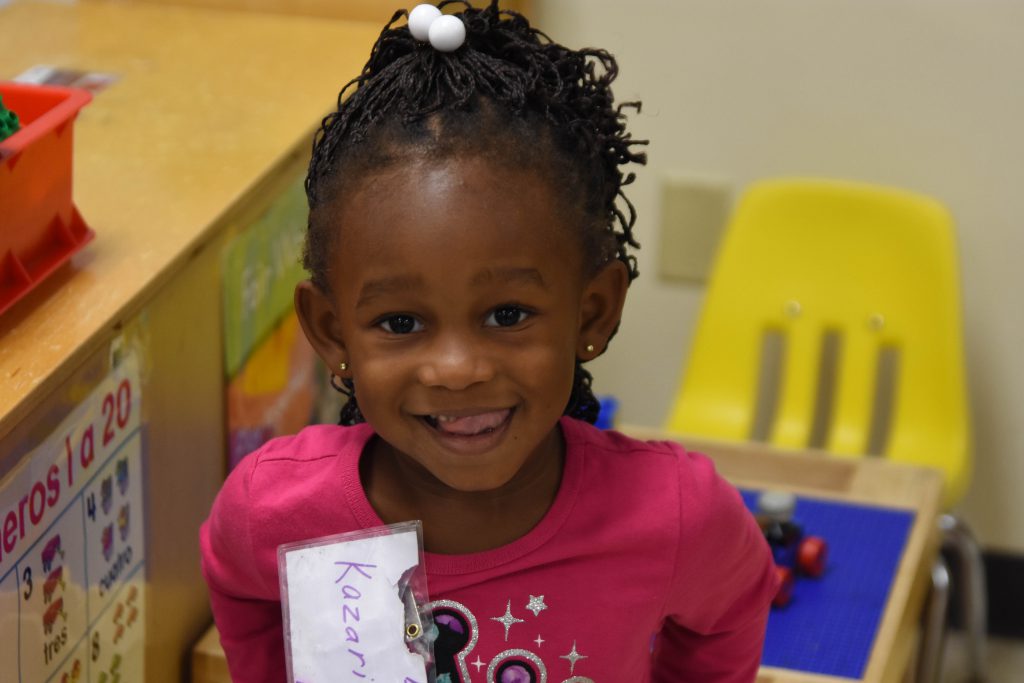 Chavez Learning Station