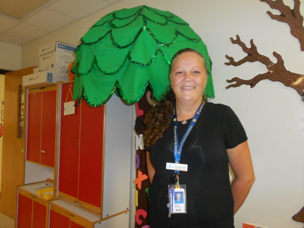Chavez Learning Station
