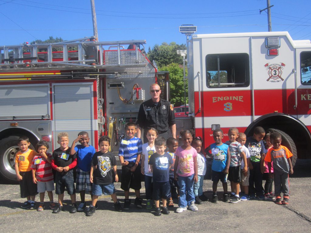 Chavez Learning Station