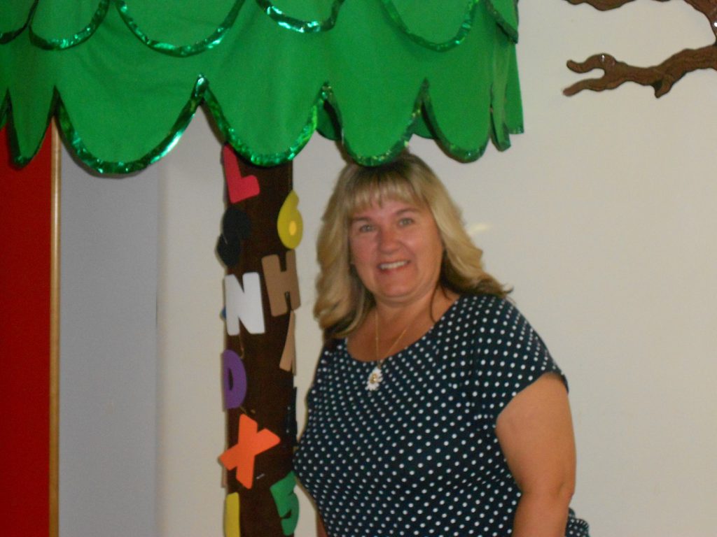 Chavez Learning Station
