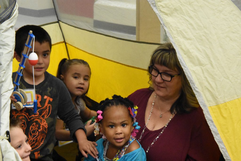 Chavez Learning Station
