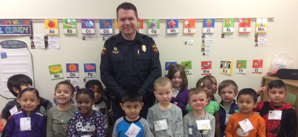 Chavez Learning Station