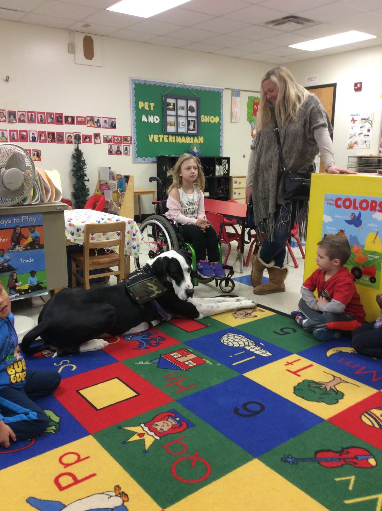 Chavez Learning Station