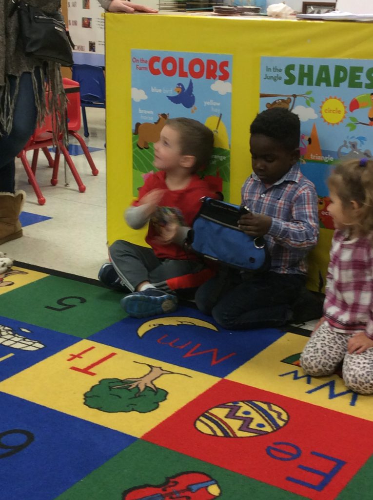 Chavez Learning Station