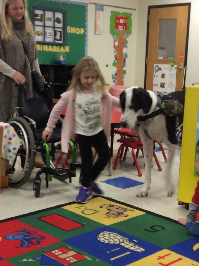Chavez Learning Station