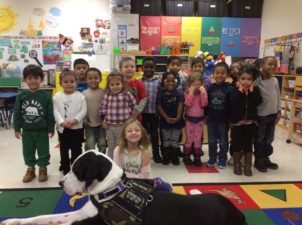 Chavez Learning Station