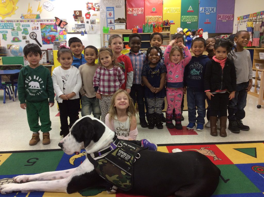 Chavez Learning Station