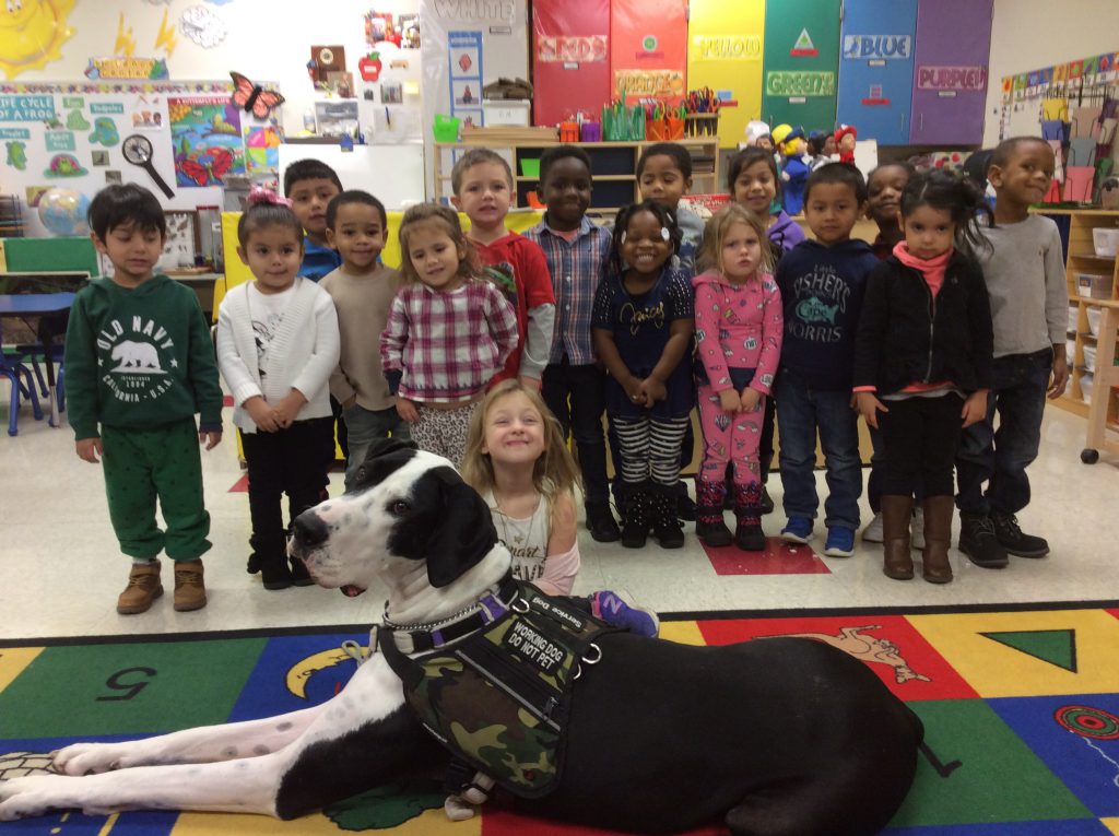 Chavez Learning Station