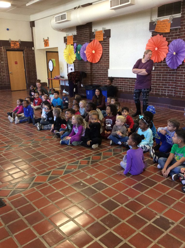 Chavez Learning Station