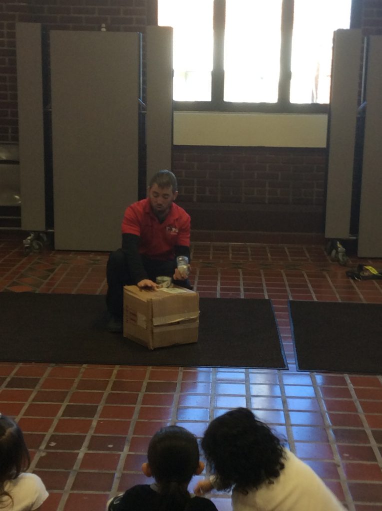 Chavez Learning Station